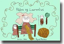 Petra og Laurentius