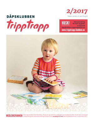 tripptrapp_2_2017_forside