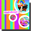 Bibelballonger