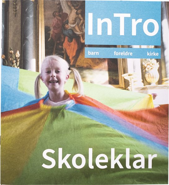 Intro SKOLEKLAR