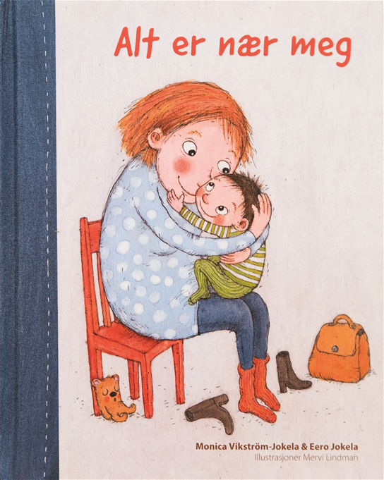 Alt er nær meg (bm)