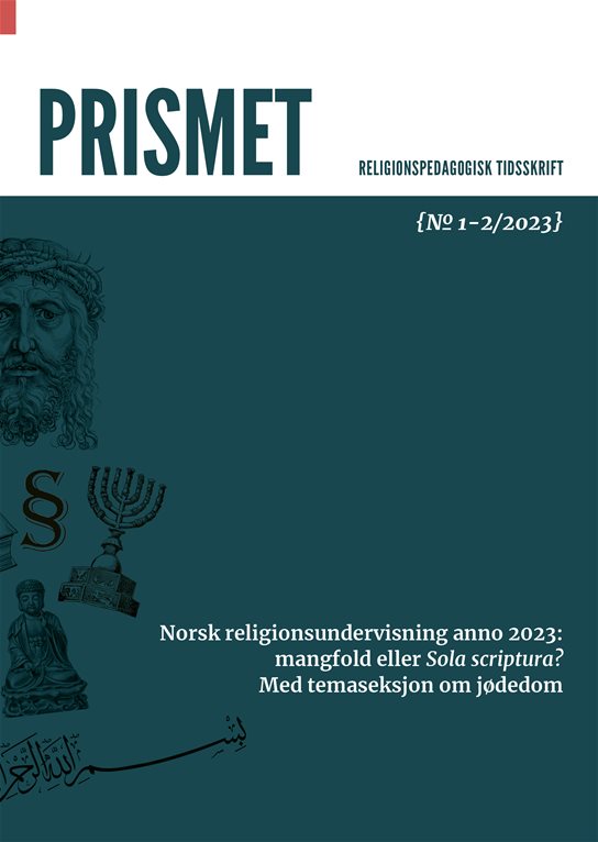 Prismet nr. 1/2-2023