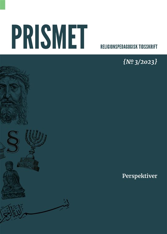 Prismet nr. 3-2023