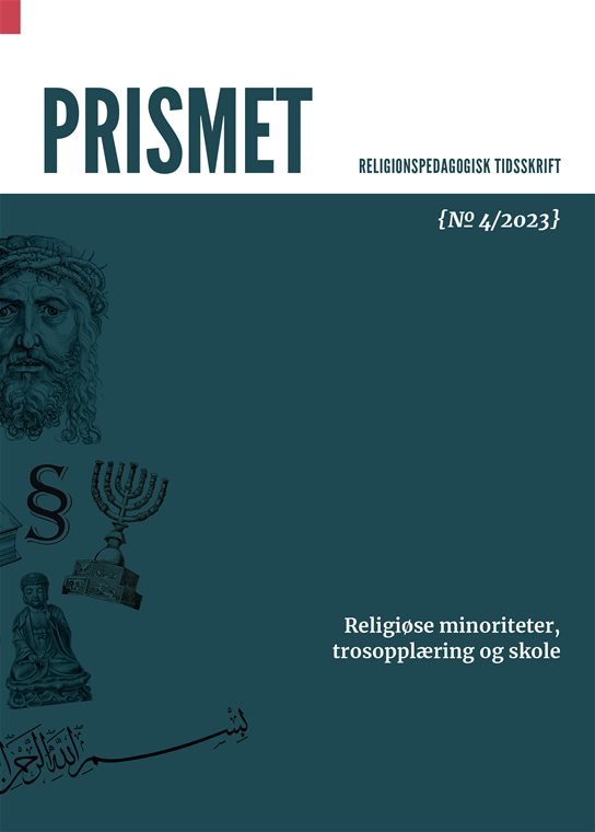 Prismet nr. 4-2023