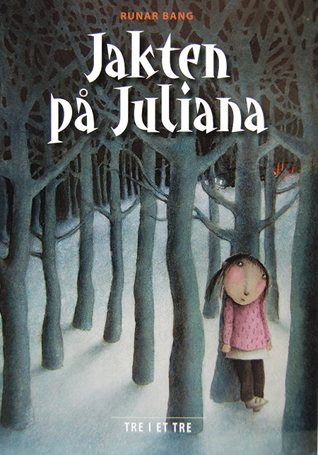 Jakten på Juliana