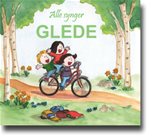 Alle synger Glede (CD)