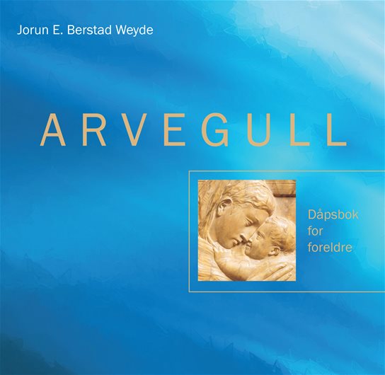 Arvegull (nyn)