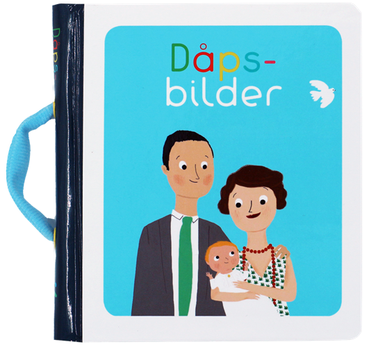 Dåpsbilder