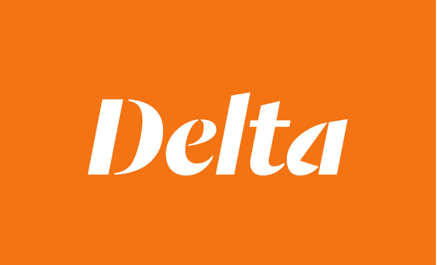 Delta konfirmant