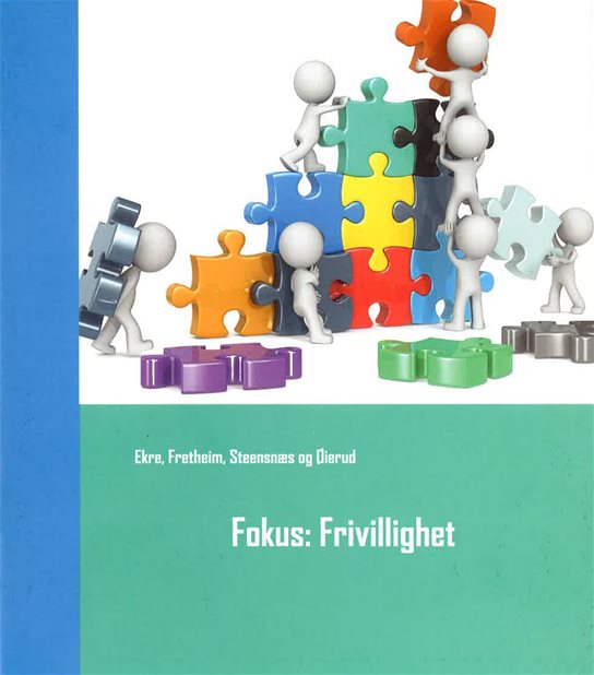Fokus: Frivillighet