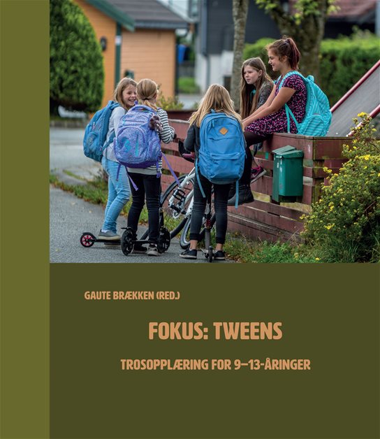 Fokus: Tweens