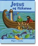 Jesus og fiskarane (nyn)