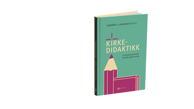 Kirkedidaktikk