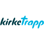 1kirketrapp_logo