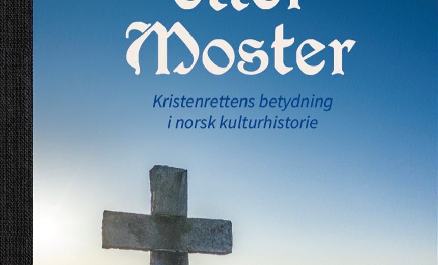 Arven etter Moster