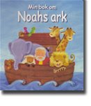 Min bok om Noahs ark
