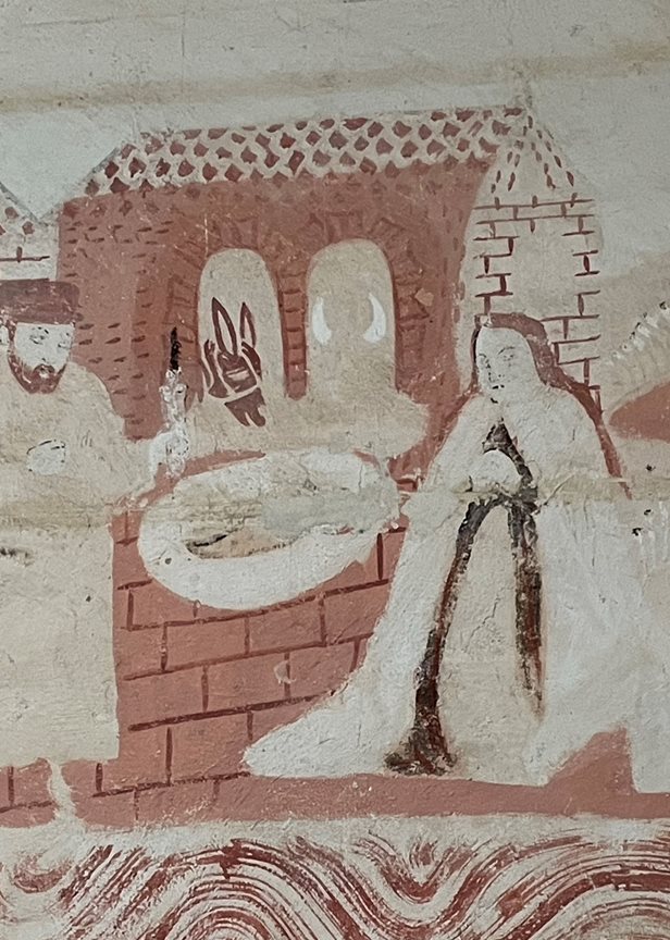 Ulike temaforedrag innen 1000-årsjubileet