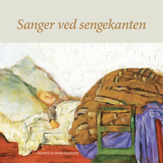 Sanger ved sengekanten (hefte)