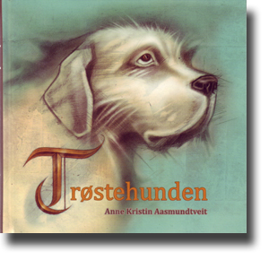 Trøstehunden