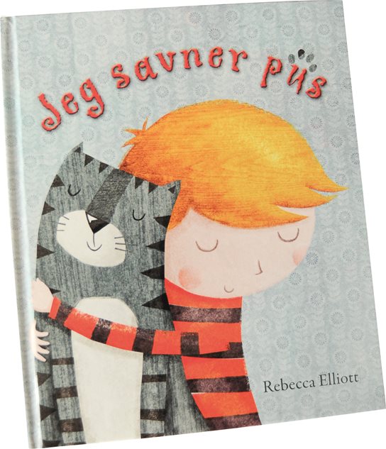 Jeg savner pus