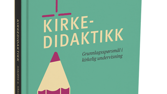 Kirkedidaktikk
