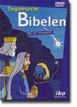 Tegneseriebibelen NT (DVD)
