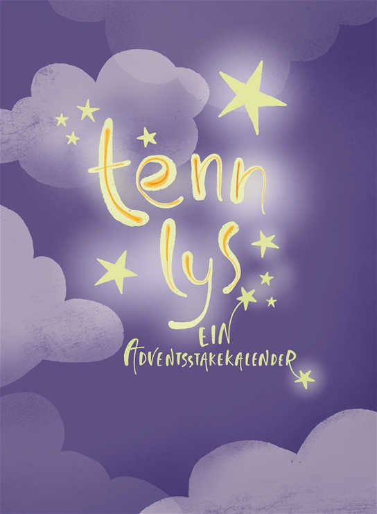 Tenn lys-kalender (nyn)