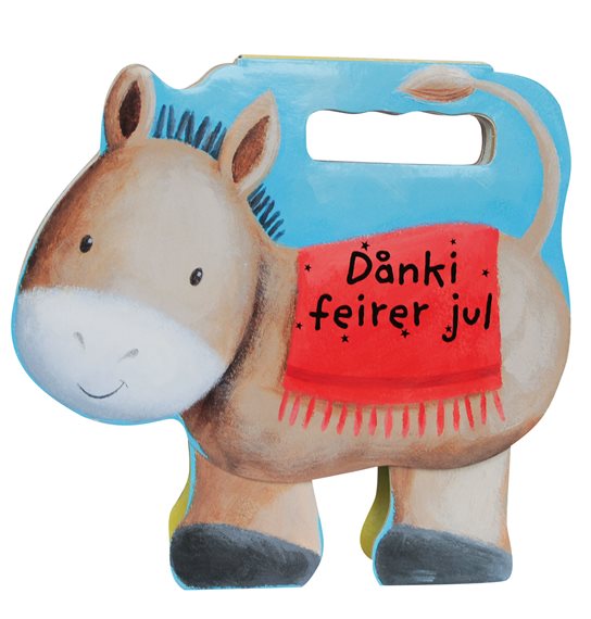 Dånki feirer jul