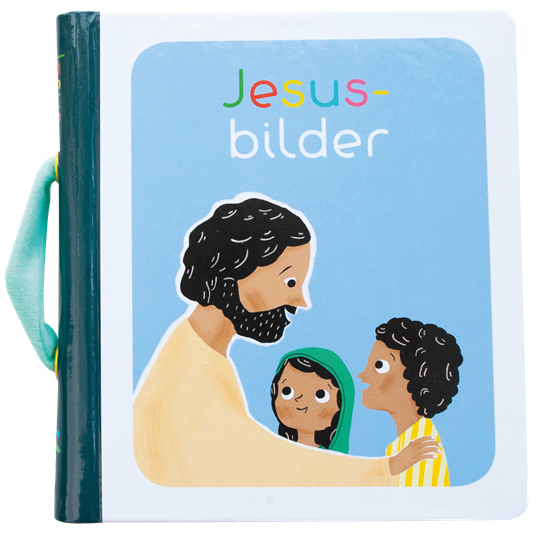 Jesusbilder