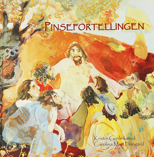 Pinsefortellingen (bm)