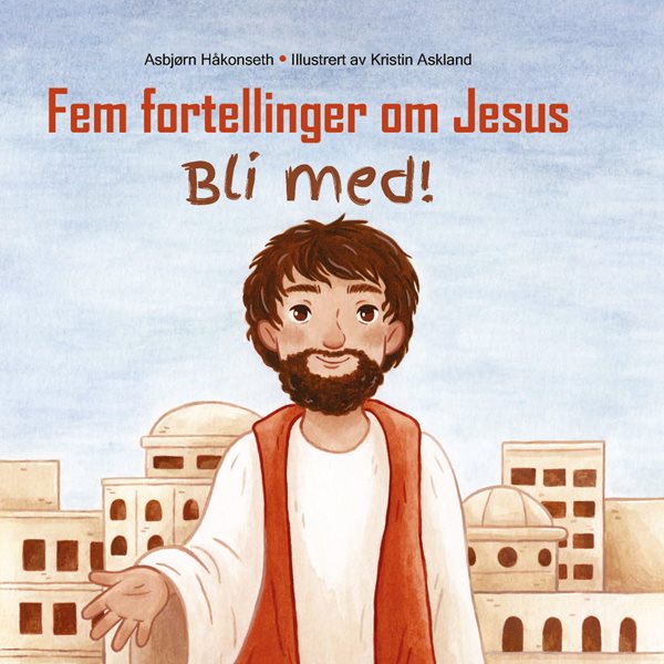 35219-fem-fortellinger-om-jesus-cover