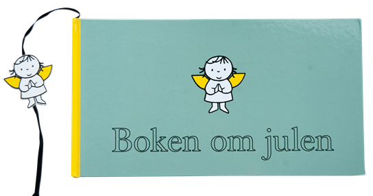 Boken om julen (bm)