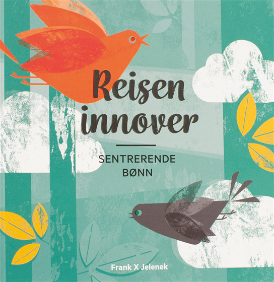 Reisen innover