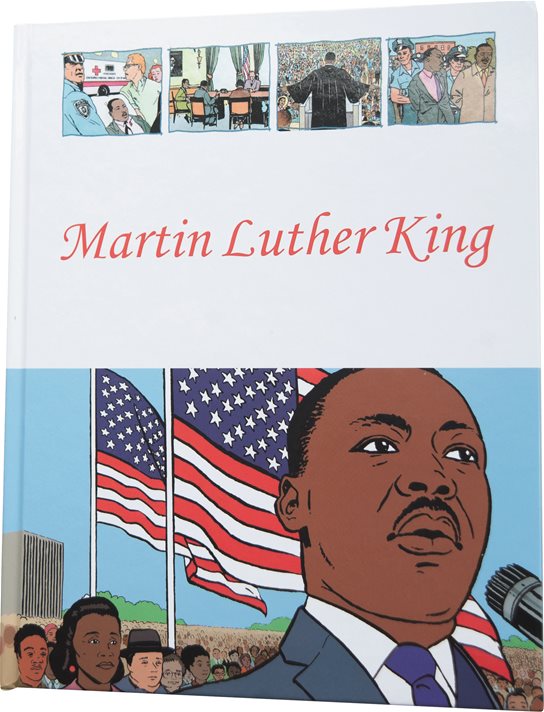 Martin Luther King