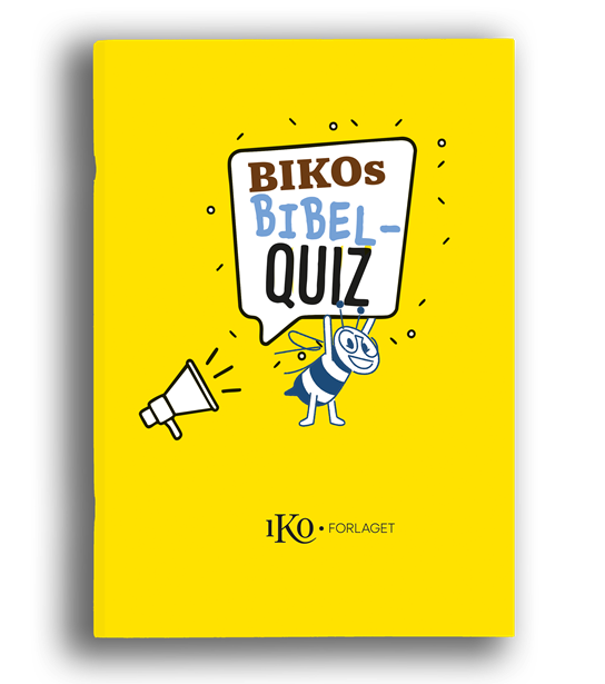 Bibel-quiz