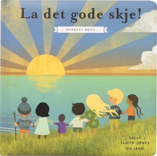 La det gode skje (bm)