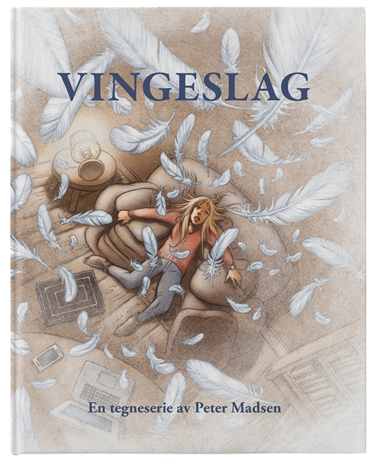 Vingeslag