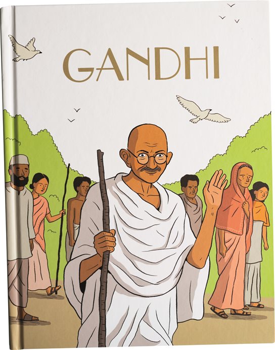 Gandhi