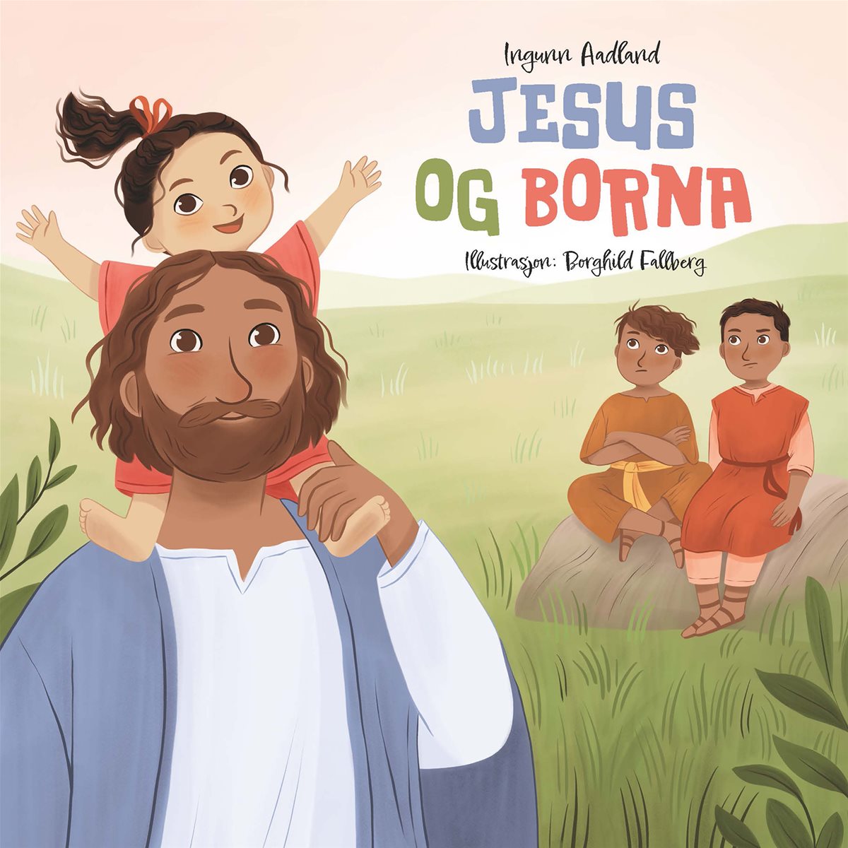 5035-jesus-og-borna-cover_mindre