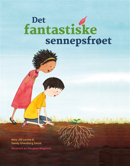 Det fantastiske sennepsfrøet