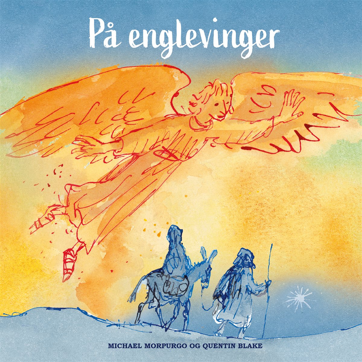 På englevinger - IKO