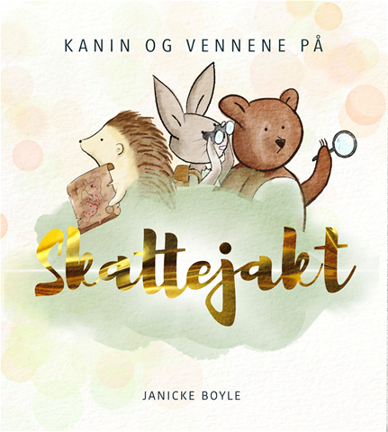 5998_smallkaninogvennenepåskattejakt