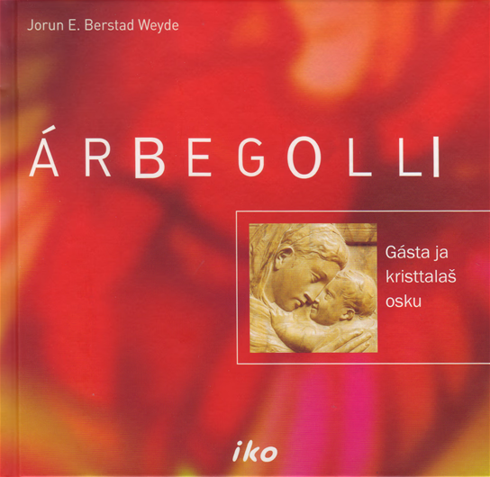 Arbegolli (Nordsamisk)