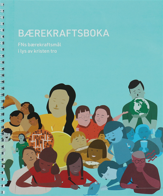 Bærekraftsboka (bm)