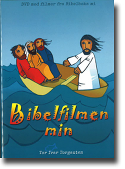 Bibelfilmen min FILM (kode til strømming)