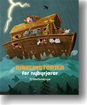 Bibelhistorier for nybyrjarar (nyn)