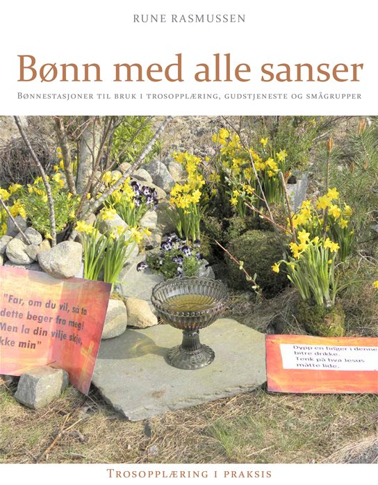 Bønn med alle sanser