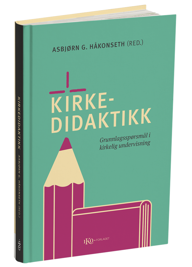 Kirkedidaktikk