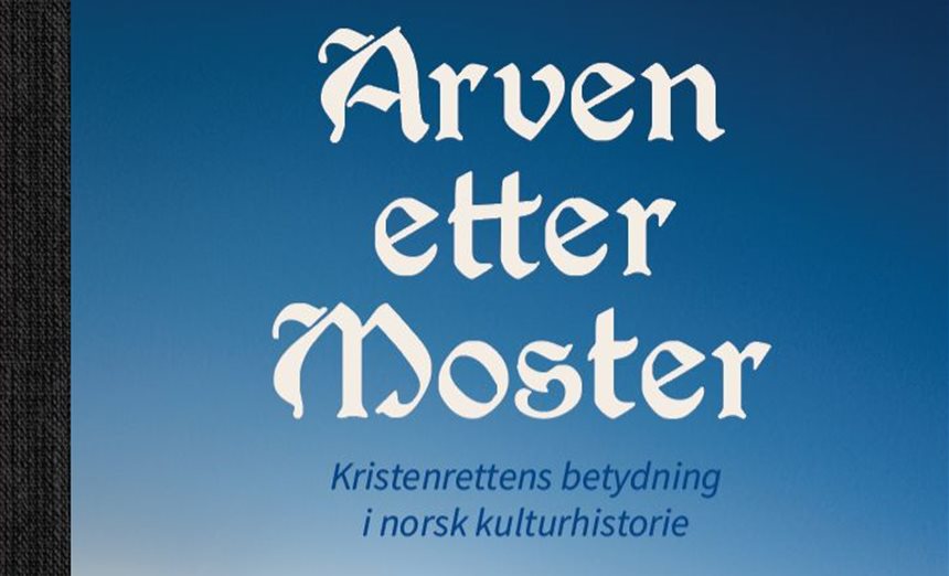 Arven etter Moster