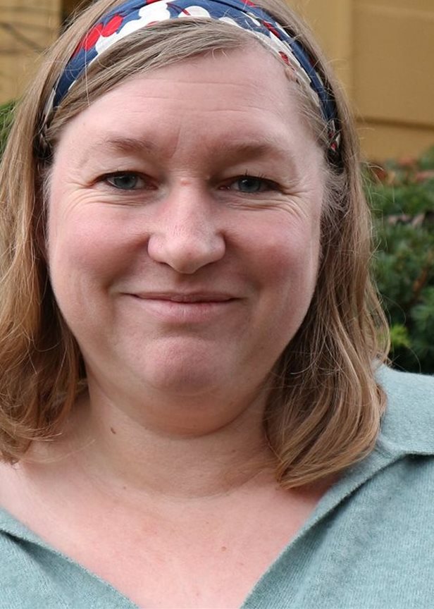 Cathinka Dahl Hambro